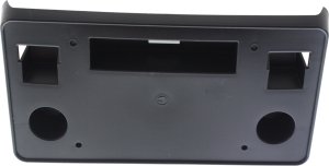 2014 - 2015 Chevrolet (Chevy) Camaro Front License Plate Bracket