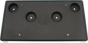 2011 - 2015 Chevrolet (Chevy) Volt Front License Plate Bracket