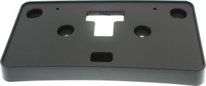 2017 - 2020 Chevrolet (Chevy) Sonic Front Bumper License Bracket