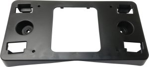 2016 - 2017 Chevrolet (Chevy) Cruze Front Bumper License Bracket
