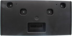 2012 - 2016 Chevrolet (Chevy) Sonic Front Bumper License Bracket