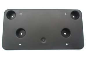 2015 - 2019 Cadillac Ats Front License Plate Bracket