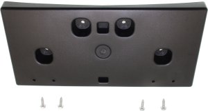 2017 - 2022 Chevrolet (Chevy) Trax Front License Plate Bracket