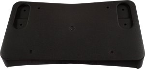 Front License Plate Bracket for Cadillac CTS Sedan (2014-2016), Replacement