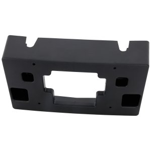 2024 - 2025 Chevrolet (Chevy) Trailblazer Front Bumper License Bracket