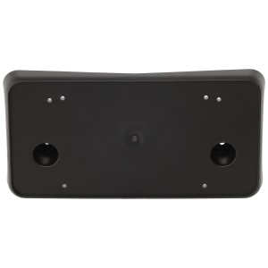 2022 - 2025 Chevrolet (Chevy) Silverado 1500 Front Bumper License Bracket