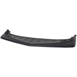 Front Valance for Chevrolet Camaro 2014-2015, Primed (Ready to Paint), Replacement