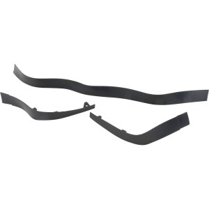 2011 - 2015 Chevrolet (Chevy) Volt Front Bumper Deflector