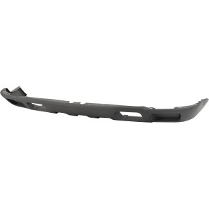2003 - 2007 Chevrolet (Chevy) Silverado 1500 Front Bumper Deflector