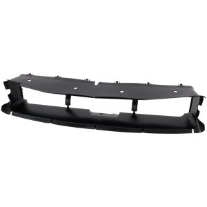 2020 - 2024 Ford Police Interceptor Utility Grille Air Deflector