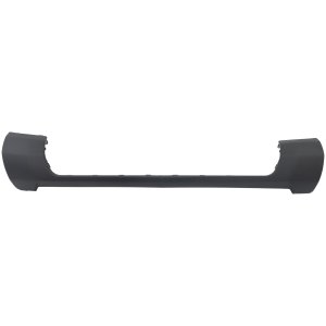2021 - 2023 Chevrolet (Chevy) Trailblazer Front Bumper Valance
