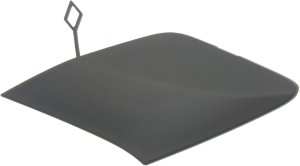 2016 - 2018 Chevrolet (Chevy) Cruze Tow Hook Cover