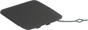 2013 - 2015 Cadillac Ats Tow Hook Cover
