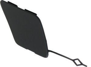 2018 - 2021 Chevrolet (Chevy) Traverse Front Tow Eye Cover