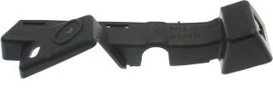 2016 - 2025 Chevrolet (Chevy) Malibu Front Bumper Retainer - Right (Passenger)