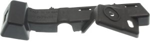2016 - 2025 Chevrolet (Chevy) Malibu Front Bumper Retainer - Left (Driver)