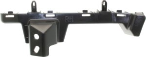 2018 - 2024 Chevrolet (Chevy) Equinox Front Bumper Retainer - Right (Passenger)