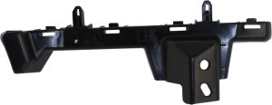 2018 - 2024 Chevrolet (Chevy) Equinox Front Bumper Retainer - Left (Driver)