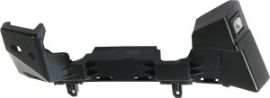 2016 - 2019 Chevrolet (Chevy) Cruze Front Bumper Retainer - Left (Driver)
