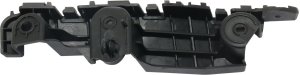 2012 - 2020 Chevrolet (Chevy) Sonic Front Bumper Retainer - Right (Passenger)
