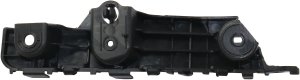 2012 - 2020 Chevrolet (Chevy) Sonic Front Bumper Retainer - Left (Driver)