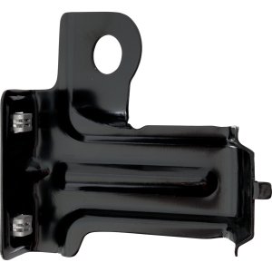Front Bumper Support for Chevrolet Silverado/GMC Sierra 1500, 2019-2023, Right (Passenger) Center, Replacement