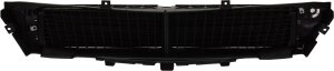 Active Grille Shutter for Chevrolet Impala LT Model, 2.5L Engine, Years 2014-2019, Replacement