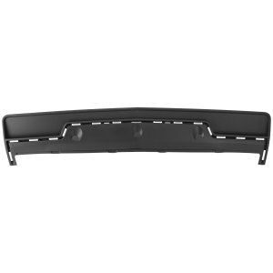 2014 - 2015 Chevrolet (Chevy) Silverado 1500 Front Bumper Filler