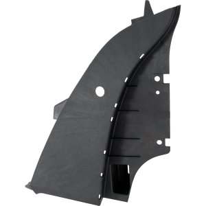 2015 - 2020 Chevrolet (Chevy) Tahoe Front Bumper Filler (Left / Driver Side)