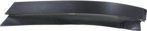 2016 - 2019 Chevrolet (Chevy) Silverado 1500 Front Bumper Filler - Left (Driver)