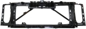 Header Panel Mounting Assembly for Chevrolet Suburban/Tahoe, Fits 2015-2020 Models, Replacement