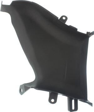 2016 - 2018 Chevrolet (Chevy) Camaro Front Bumper Insert (Left / Driver Side)