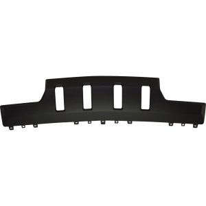 Front Skid Plate for Chevrolet Silverado 2500 HD/3500 HD 2015-2019, Paint to Match, Replacement