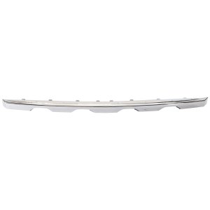 2020 - 2023 Chevrolet (Chevy) Silverado 3500 Hd Front Bumper Valance