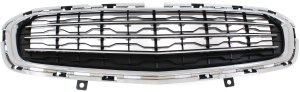 2015 - 2016 Chevrolet (Chevy) Cruze Grille Assy