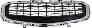 2015 - 2016 Chevrolet (Chevy) Cruze Grille Assy