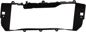 2014 - 2019 Chevrolet (Chevy) Silverado 1500 Grille Mounting Panel