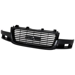 2018 - 2023 GMC Savana 3500 Grille Assembly