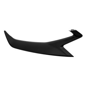 Grille Molding Bezel for Chevrolet Camaro 2016-2024 Right (Passenger) Side, Compatible with LT/LS Models, 2016-2023 Convertible, Coupe without 1LE Performance Package, Replacement