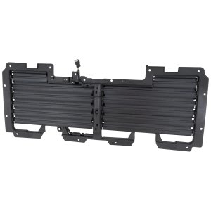 Active Grille Shutter for Chevrolet Suburban/Tahoe and GMC Yukon 2015-2020, Radiator Shutter, Replacement