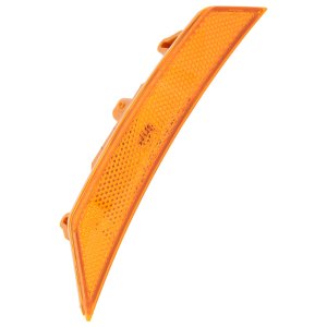 Front Side Marker LED Light Assembly for Chevrolet Trailblazer, 2021-2024, Left (Driver) Side, Replacement
