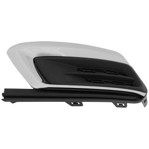 Fog Light Cover Replacement for Cruze 2015-2015, Cruze Limited 2016-2016, Left (Driver), L/LS/LT 1.8L Engine, LT/LTZ 1.4L Engine Models without RS Package and Daytime Running Lights