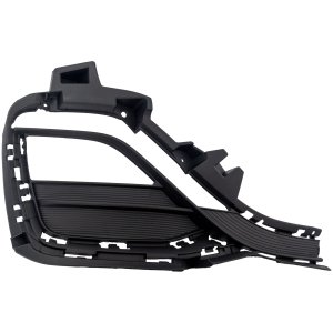 2019 - 2022 Chevrolet (Chevy) Spark Fog Light Cover - Right (Passenger)