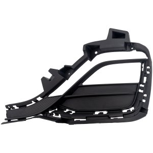 2019 - 2022 Chevrolet (Chevy) Spark Fog Light Cover - Left (Driver)