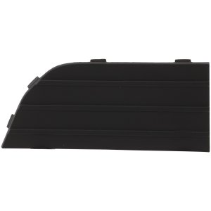 2019 - 2024 Cadillac Xt4 Front Bumper Insert (Right / Passenger Side)
