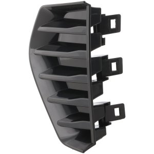 2019 - 2024 Cadillac Xt4 Front Bumper Insert (Left / Driver Side)