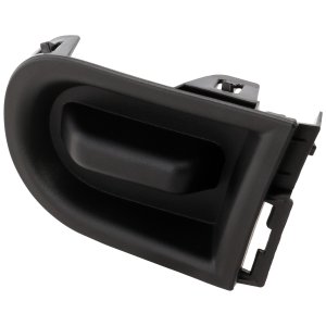2021 - 2023 Chevrolet (Chevy) Trailblazer Front Bumper Insert (Right / Passenger Side)