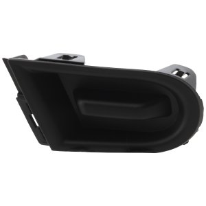2021 - 2023 Chevrolet (Chevy) Trailblazer Front Bumper Insert (Left / Driver Side)
