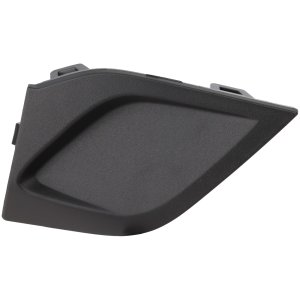 2022 - 2023 Chevrolet (Chevy) Bolt Ev Front Bumper Insert (Right / Passenger Side)