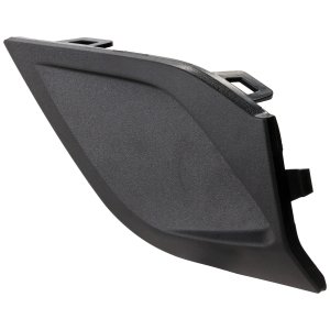 2022 - 2023 Chevrolet (Chevy) Bolt Ev Front Bumper Insert (Left / Driver Side)